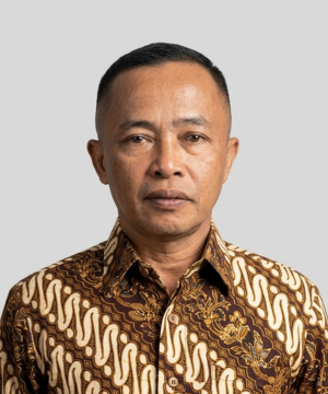 Karnadi - Ketua RT 5