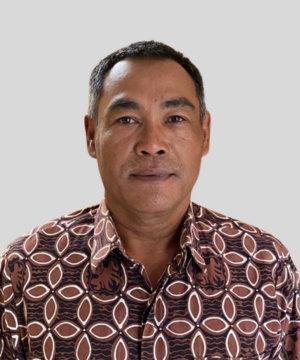 Sutija - Kepala Dusun